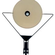 Polifemo floor lamp by Carlo Forcolini for Artemide, 1980s edition.