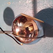 Suspension "Eye Ball" Space Age 1960s