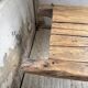 Brutalist popular art table XXL 3.5m/4m pine and oak