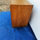 Commode vintage