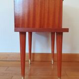 Bedside table 60s