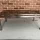 Guy Lefevre vintage coffee table