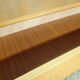 Chest of drawers vintage from the 60s in light wood