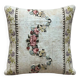 Vintage kilim cushion cover 51x51 cm