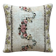 Vintage kilim cushion cover 51x51 cm