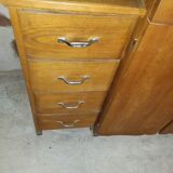 Furniture drawers