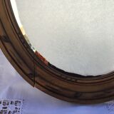 Duo of mirrors
