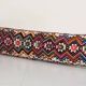 Vintage kilim cushion cover 25x99 cm