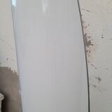 Vintage 80s vintage stand-up mirror - 1m57x29