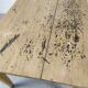 Table de ferme