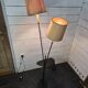 Lunel house floor lamp from the 1950s