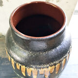 Vase Scheurich graphic XL