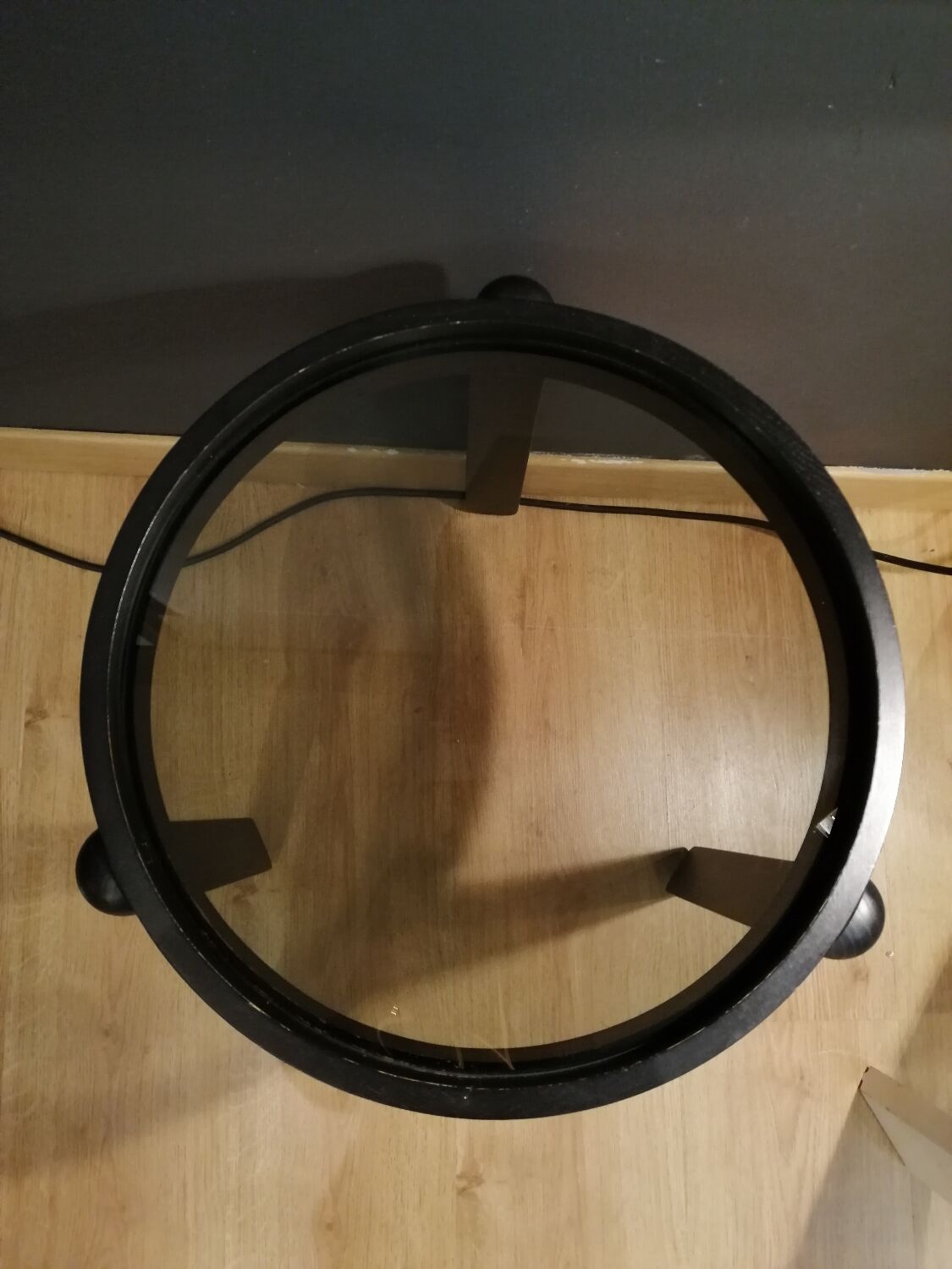 Side table Porada Arredi