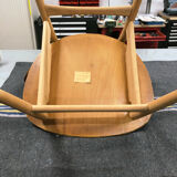 Hans J. Wegner FH1936 armchair Fritz Hansen