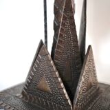 Art Deco lamp