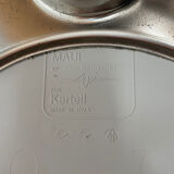 Maui armchair by Kartell