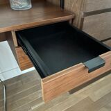 Bureau-étagère Watford LaRedoute intérieur