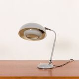 Italian mid-century desk lamp attributed to Stilnovo, 1960s