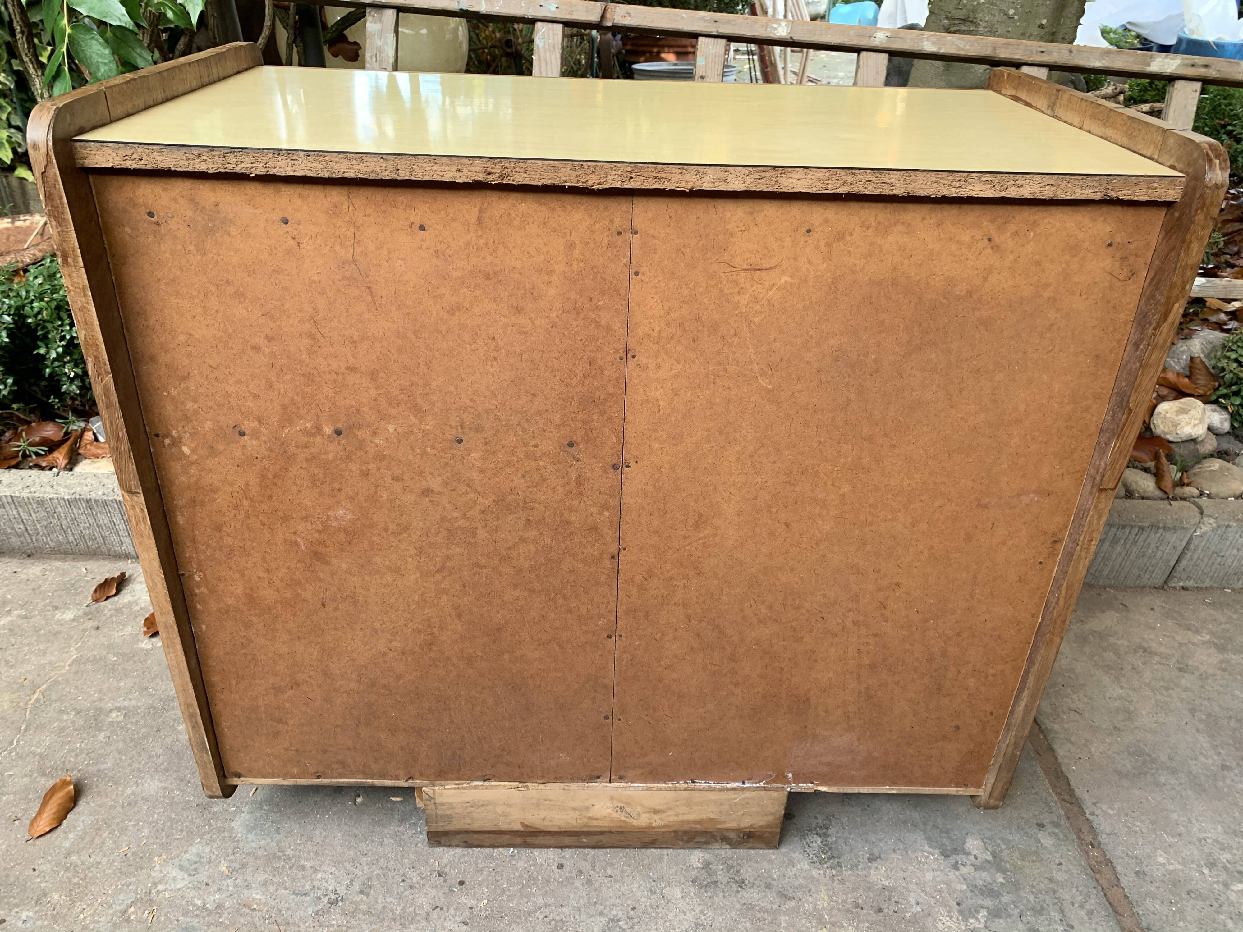 Buffet feet compass 50