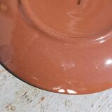 8 cups and saucers Digoin