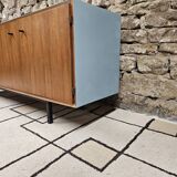 Enfilade lowboard 1970"