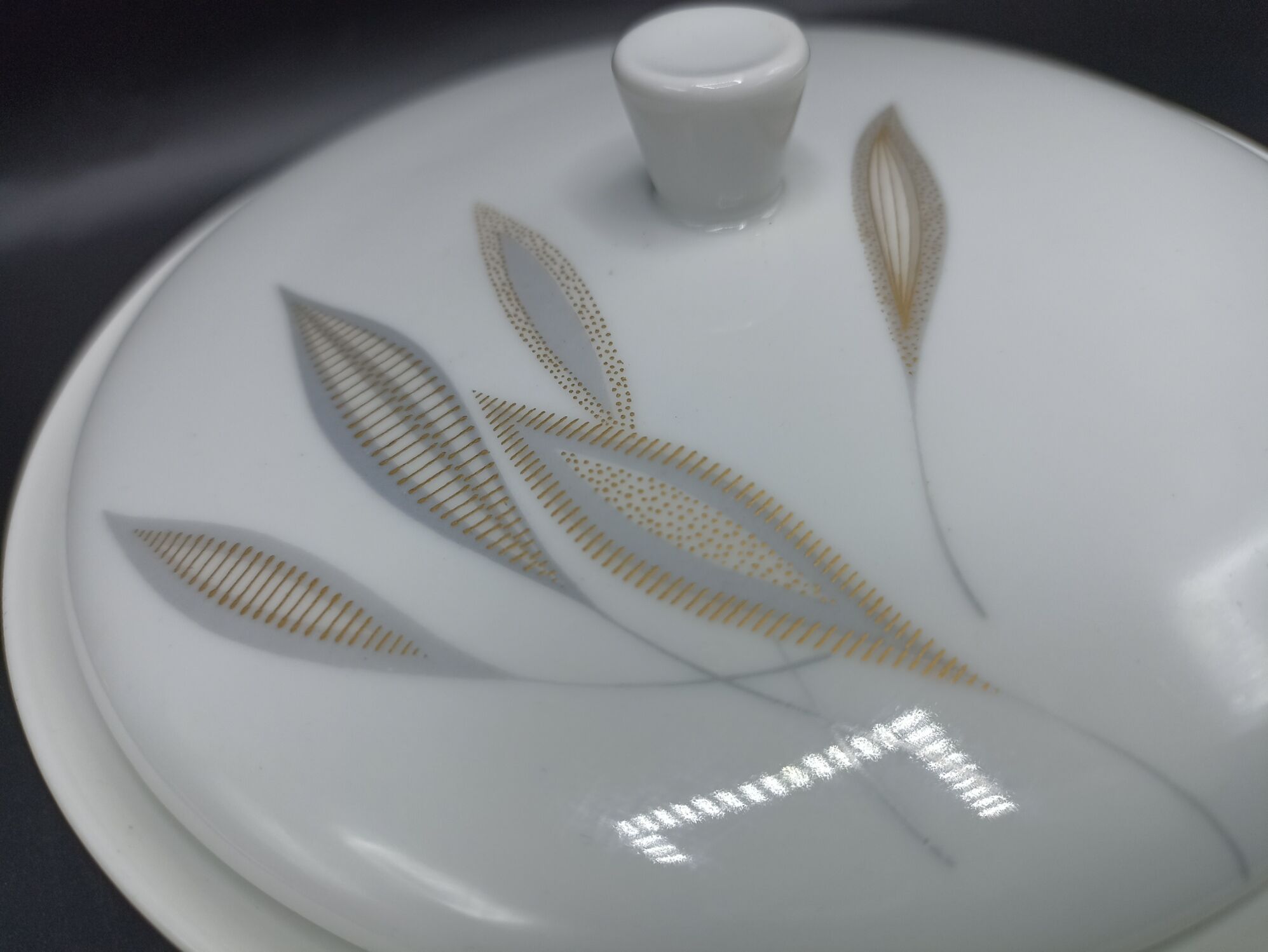 Bonbonnière Rosenthal Bettina