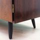 Rosewood dresser, Danish design, 1970s, manufacturer: Omann Jun