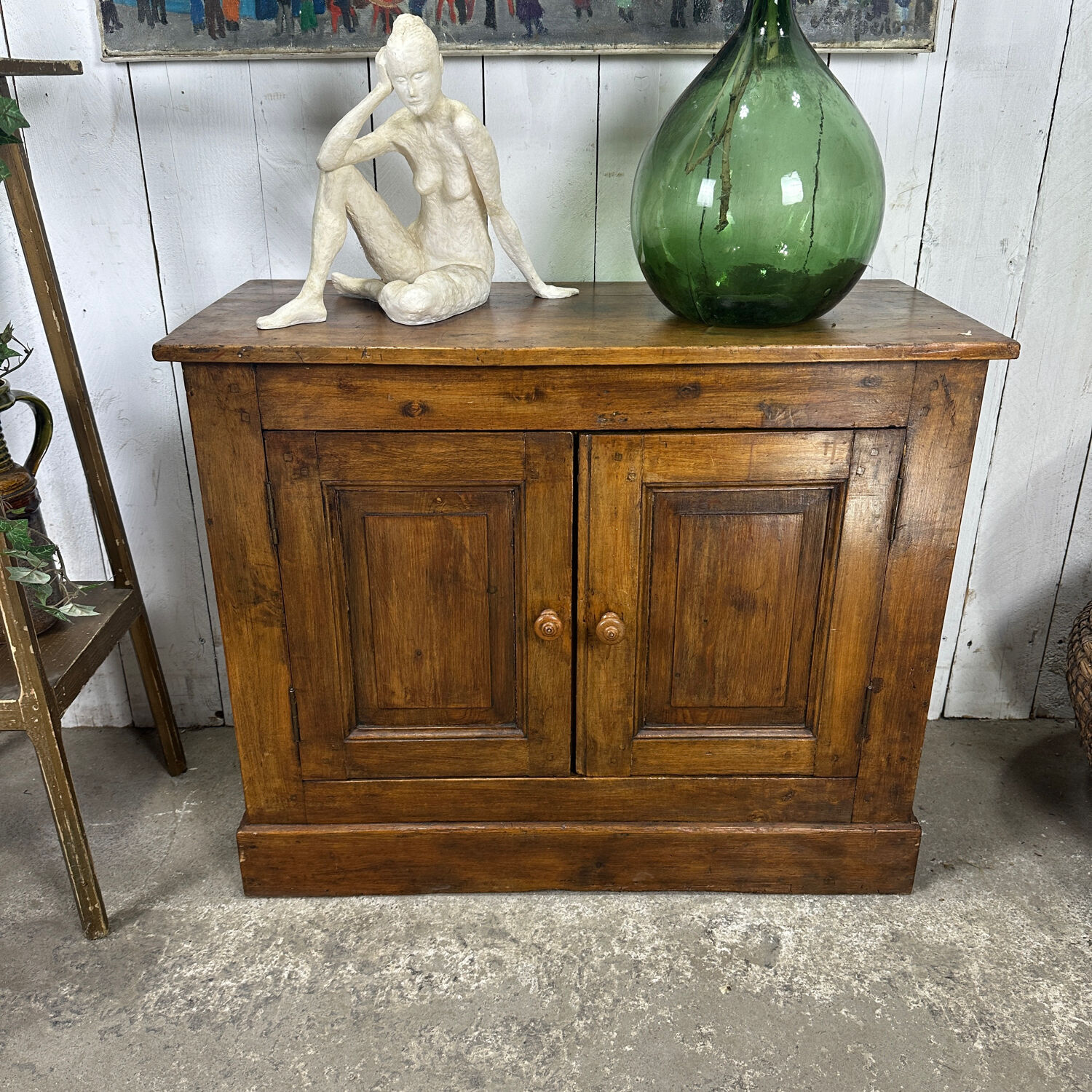 Petit buffet campagnard