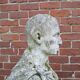 Bust of Julius Caesar