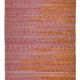 Turkish Handcrafted Loom Oushak Rug 73 cm x 367 cm