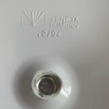 Lampe articulée vintage Veneta Lumi Z1-90