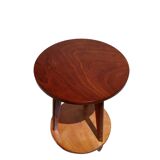 Table d'appoint vintage