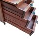 Bureau ministre Jacques Hitier éd. Charron vintage 1950 design