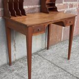 Secretary desk or writing desk
