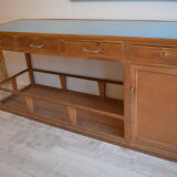 Store counter