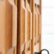 Brutalist French sideboard 1970s