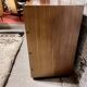 1960s vintage teak shoe furniture