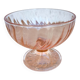 Glass bowl