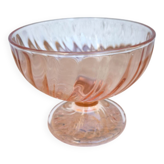 Coupelle en verre