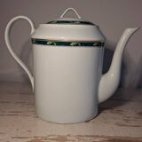 3-piece coffee service – Limoges porcelain – Trianon model