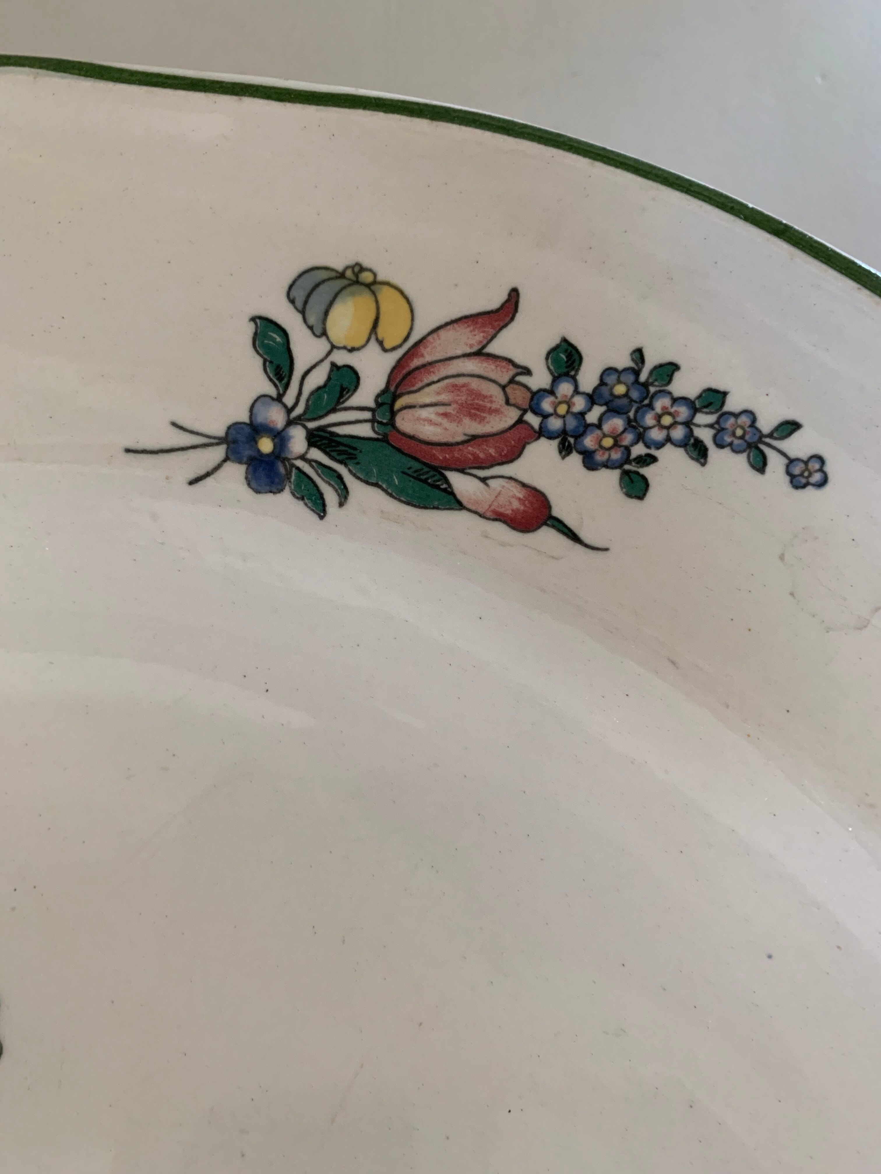 Plat  Villeroy & Boch