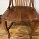 Old Bauman office chair