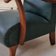Fauteuil du milieu du siècle