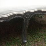 Old bench 3 seats