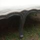 Old bench 3 seats