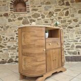 Art Deco sideboard