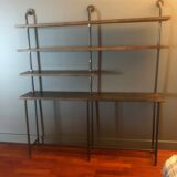 Library shelf