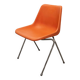 Hille chair Airborne seats creation Robin Day made in France