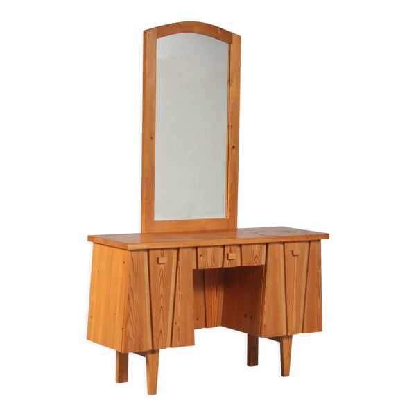 Coiffeuse scandinave des années 1960