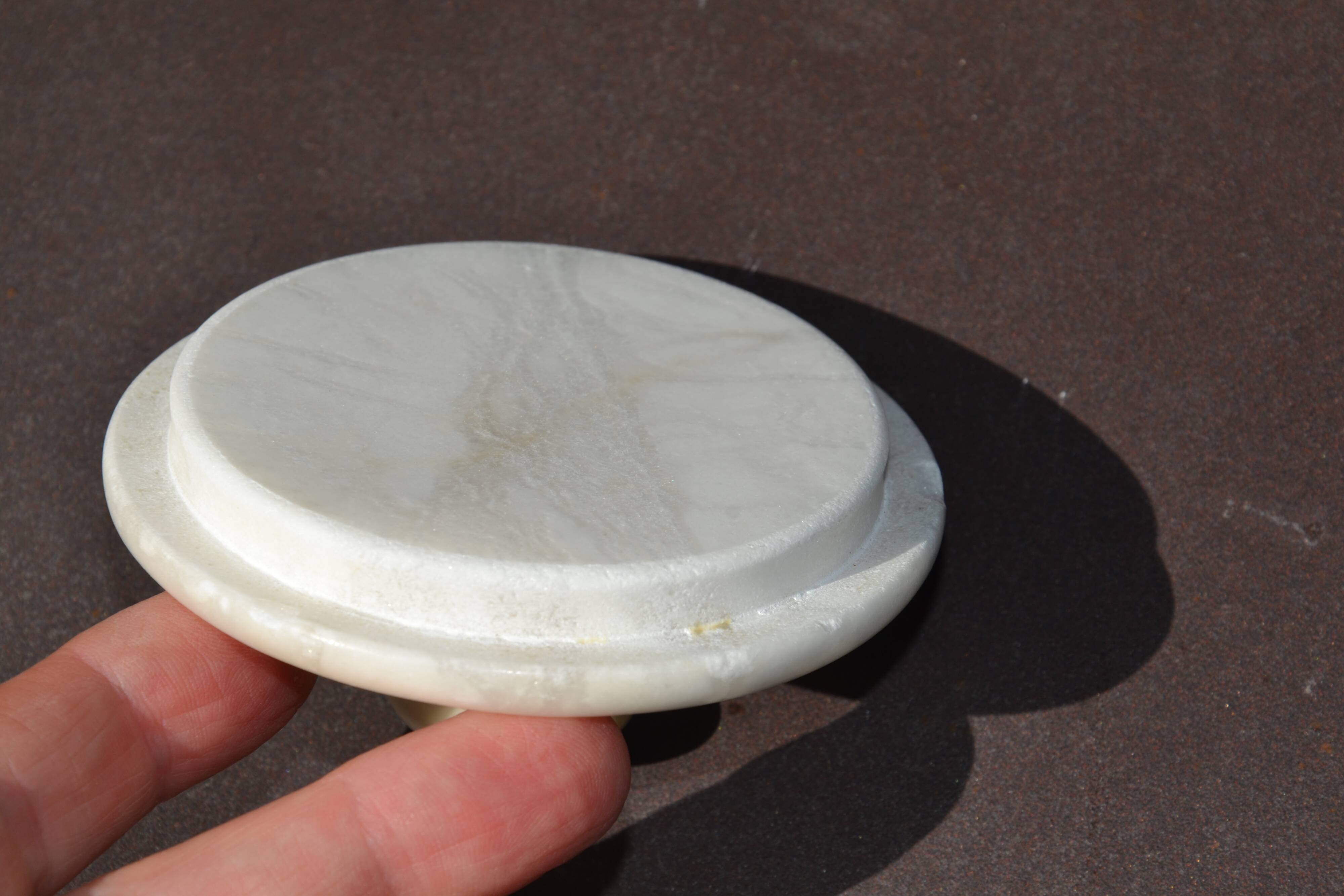 Marble bonbonnière